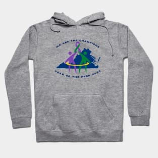 YOTP Champions Hoodie